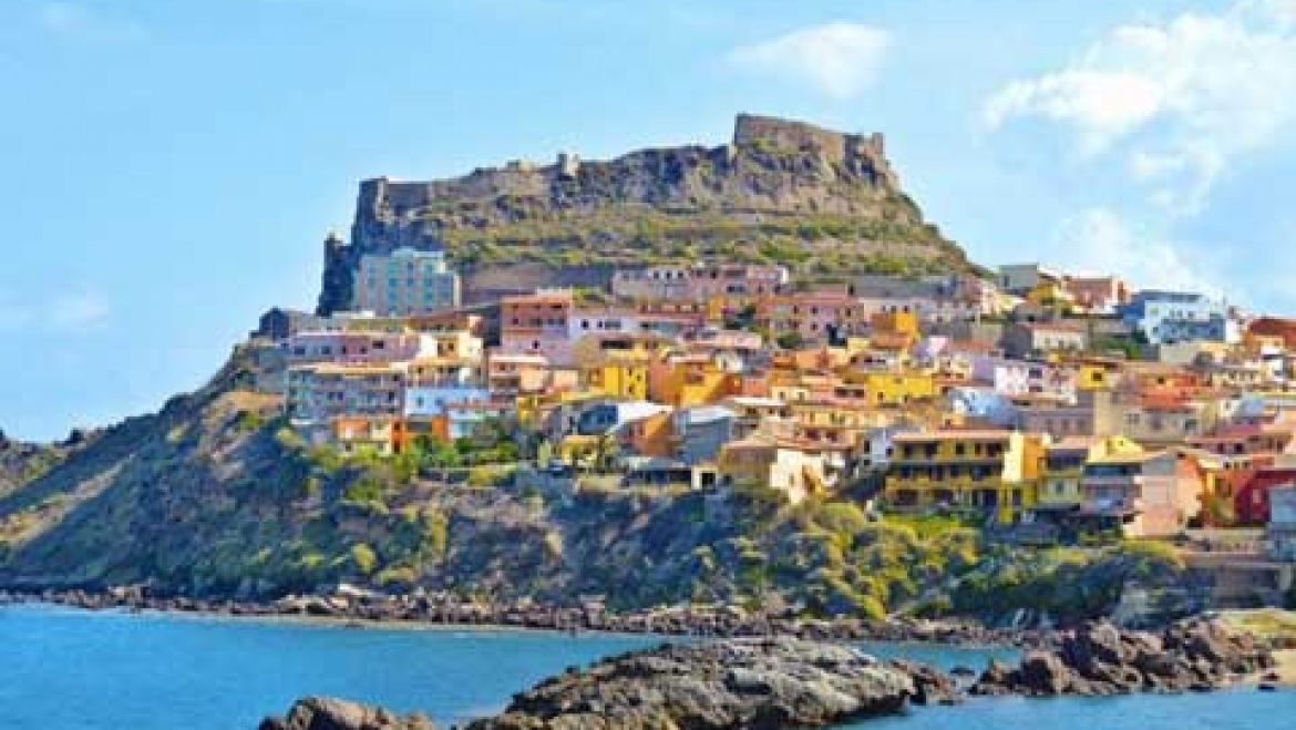 Sardinia