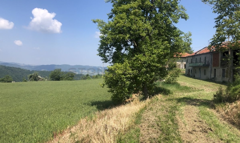 Protected: Charming Stone farmhouse with prestigious land and breathtaking views